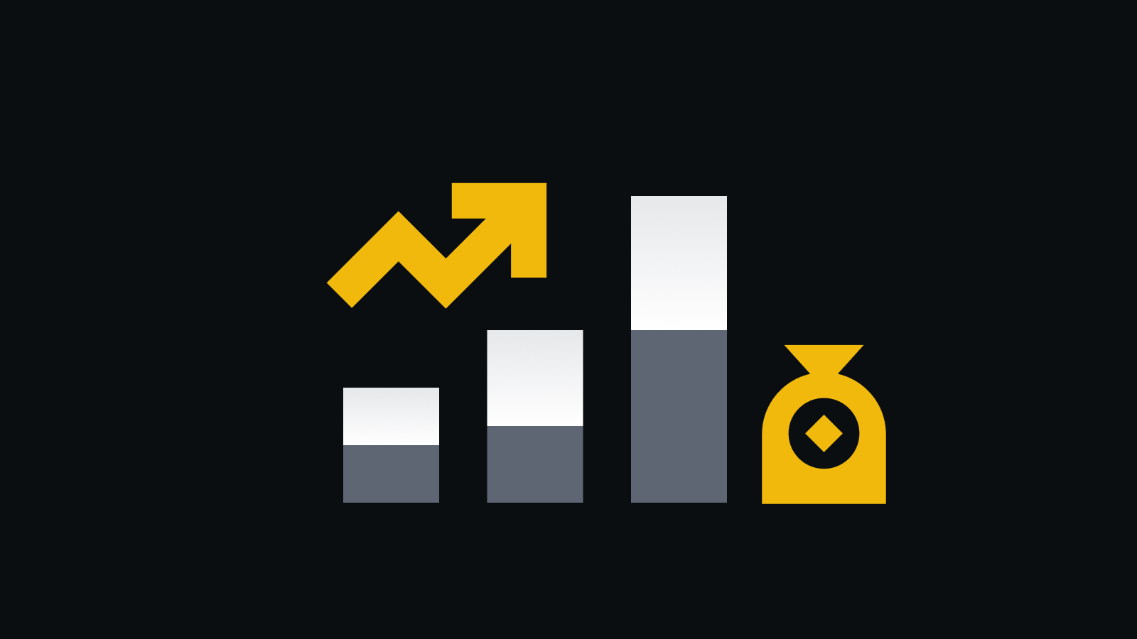 全维交易护航，智赢数字未来